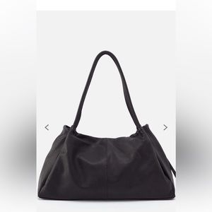 Beautiful HOBO tote! The Medium Prima. Only used a few times!